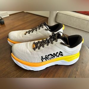 Men’s HOKA Shoes